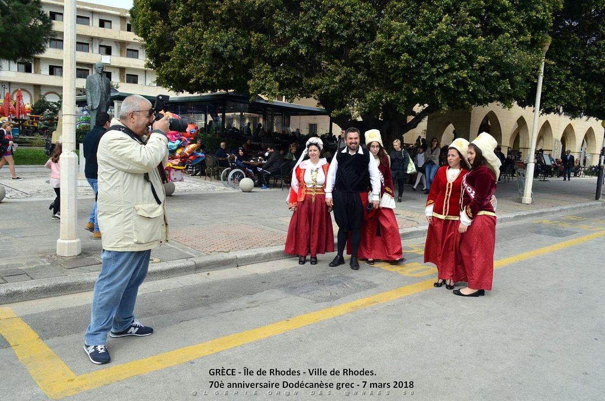011- Rhodes- Defile Dodecanese grec.JPG